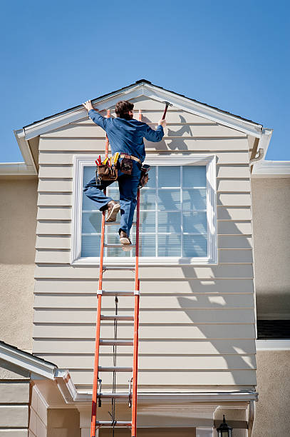 Best Vinyl Siding Installation  in Murray, UT